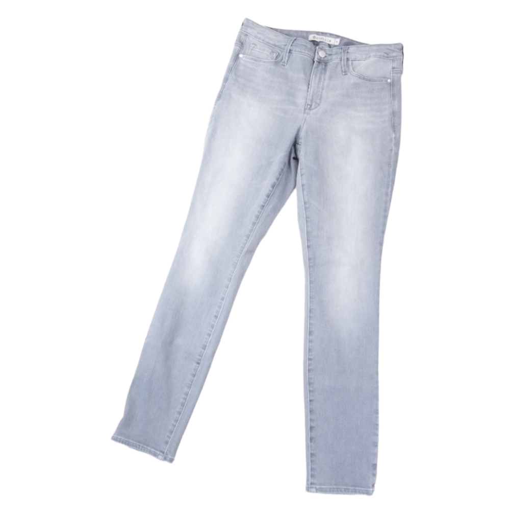 Athleta Sculptek Ultra Skinny Jeans